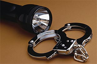 C.O.B.R.A.&trade; For Law Enforcement