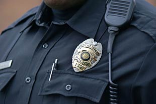 C.O.B.R.A.&trade; For Law Enforcement