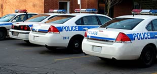 C.O.B.R.A.&trade; For Law Enforcement