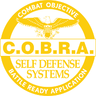 C.O.B.R.A.&trade;